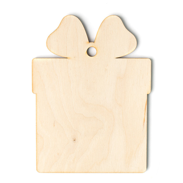 Weihnachtsschmuck aus Holz | verschiedene Abmessungen | ARTMIE