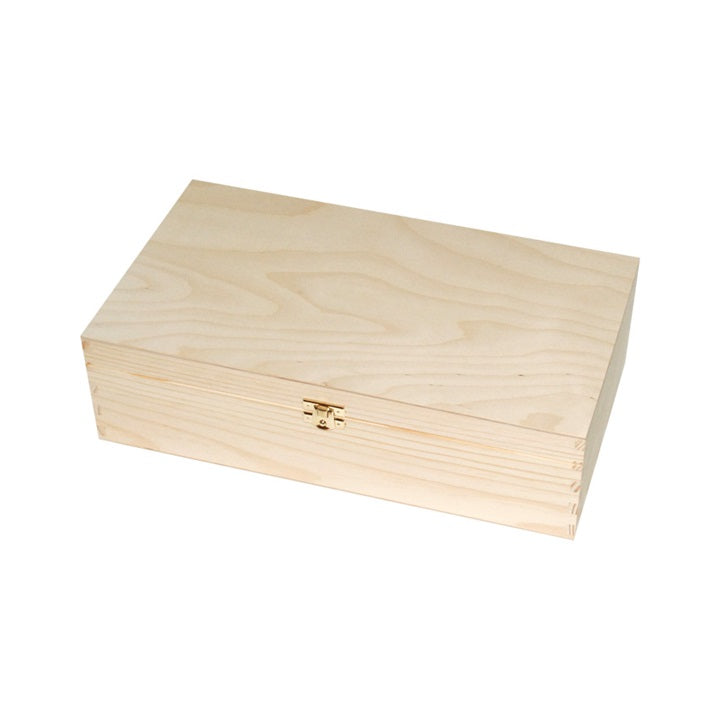 Weinkiste aus Holz | ARTMIE