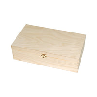 Weinkiste aus Holz | ARTMIE