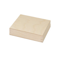 Fotobox aus Holz 15,5 x 12 cm | ARTMIE