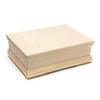 Lindenholz Craftable Pieces | ARTMIE