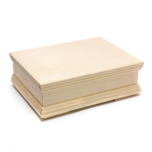 Lindenholz Craftable Pieces | ARTMIE