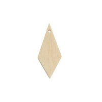 Kreativer Anhänger aus Holz | ARTMIE