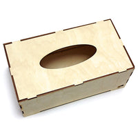 Decoupage-Rohlinge aus Holz | ARTMIE