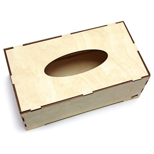 Decoupage-Rohlinge aus Holz | ARTMIE