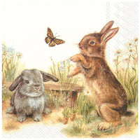 Kunstvolle Decoupage-Servietten | ARTMIE