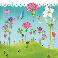 Kunstvolle Decoupage-Servietten | ARTMIE
