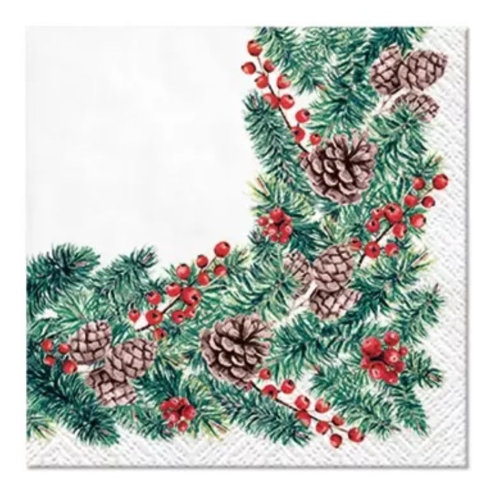 Umweltfreundliche Decoupage-Servietten | ARTMIE