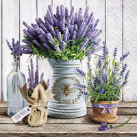 Elegante Decoupage-Servietten | ARTMIE