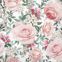 Bezaubernde Decoupage-Servietten | ARTMIE
