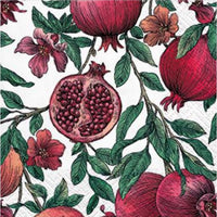Kunstvolle Decoupage-Servietten | ARTMIE