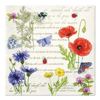 Elegante Decoupage-Servietten | ARTMIE