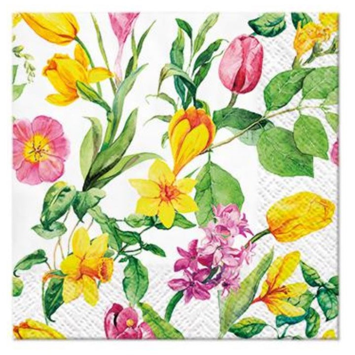 Elegante Decoupage-Servietten | ARTMIE