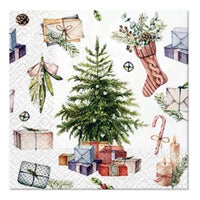 Kunstvolle Decoupage-Servietten | ARTMIE