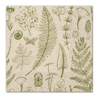 Kunstvolle Decoupage-Servietten | ARTMIE