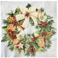 Kunstvolle Decoupage-Servietten | ARTMIE