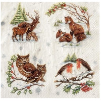 Designer-Decoupage-Servietten | ARTMIE