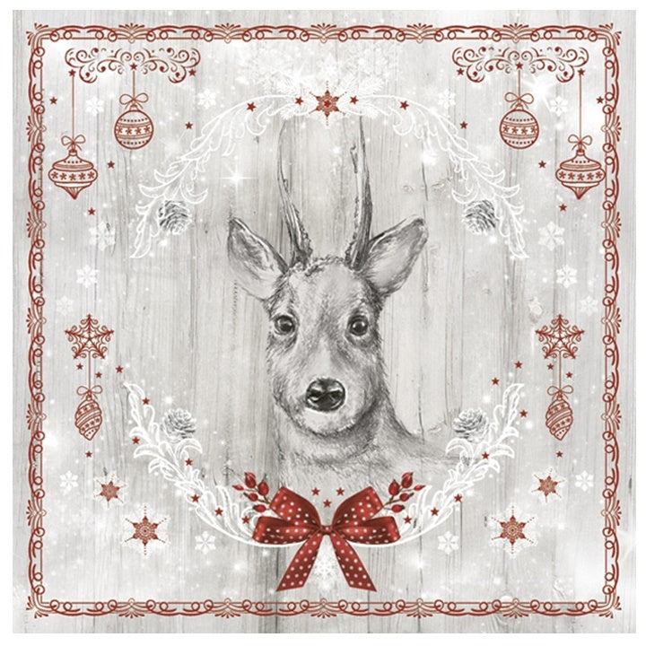 Designer-Decoupage-Servietten | ARTMIE