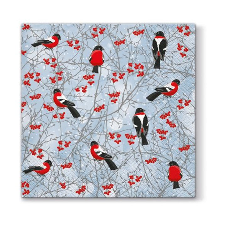 Elegante Decoupage-Servietten | ARTMIE