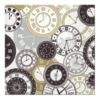 Aufwändige Decoupage-Servietten | ARTMIE