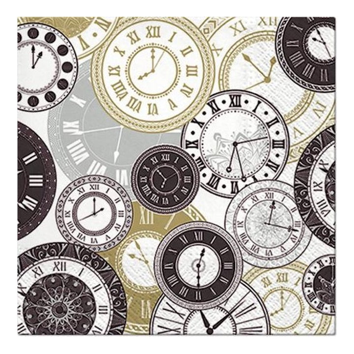 Aufwändige Decoupage-Servietten | ARTMIE