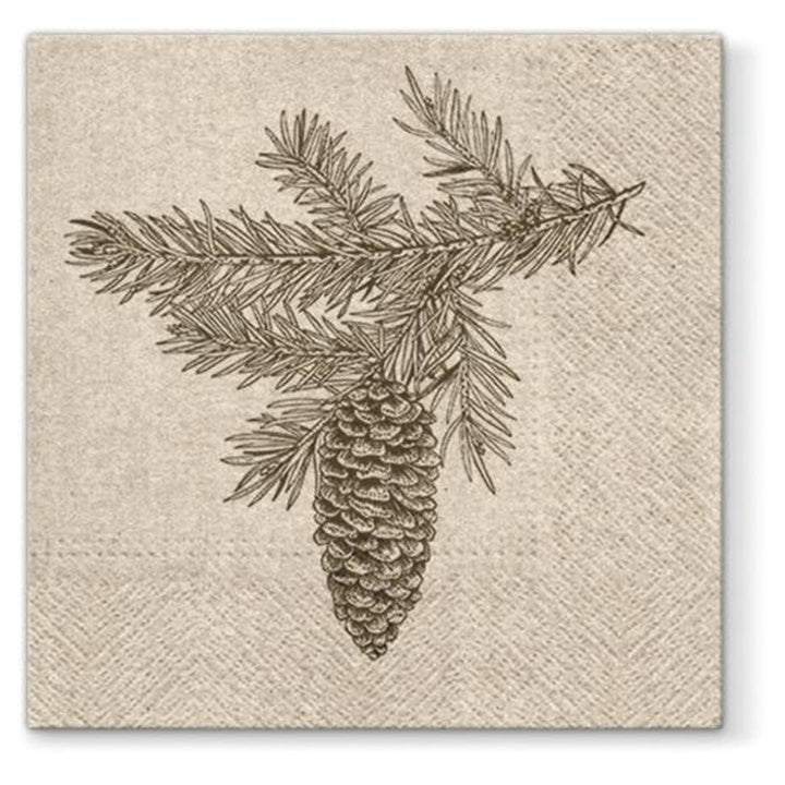 Umweltfreundliche Decoupage-Servietten | ARTMIE