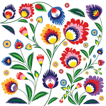 Elegante Decoupage-Servietten | ARTMIE