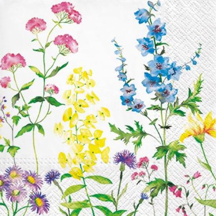 Elegante Decoupage-Servietten | ARTMIE