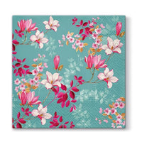 Kunstvolle Decoupage-Servietten | ARTMIE