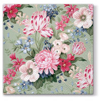 Kunstvolle Decoupage-Servietten | ARTMIE