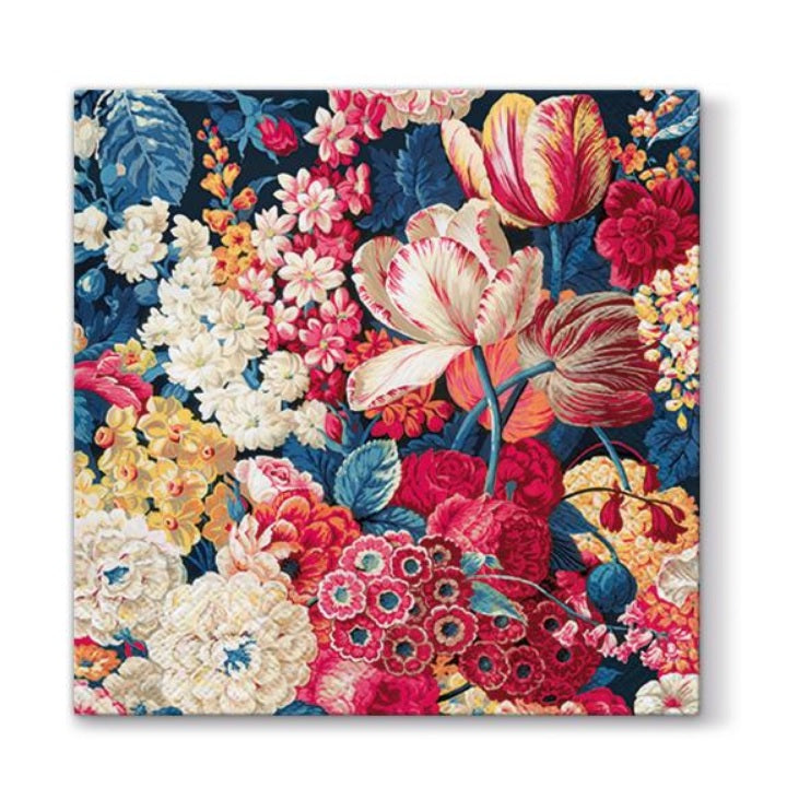 Kunstvolle Decoupage-Servietten | ARTMIE