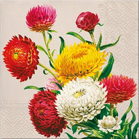 Decoupage-Kunsthandwerk Servietten | ARTMIE