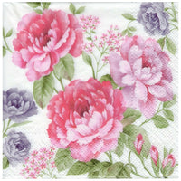 Elegante Decoupage-Servietten | ARTMIE