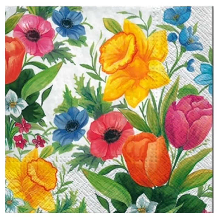 Kunstvolle Decoupage-Servietten | ARTMIE