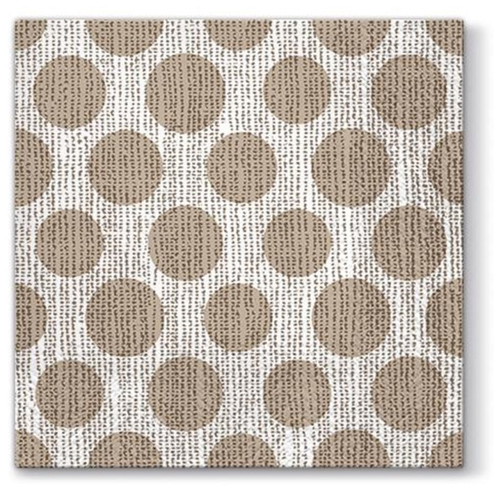 Schicke Decoupage-Servietten | ARTMIE