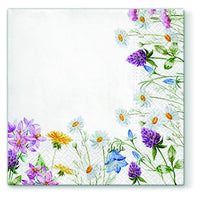 Kunstvolle Decoupage-Servietten | ARTMIE