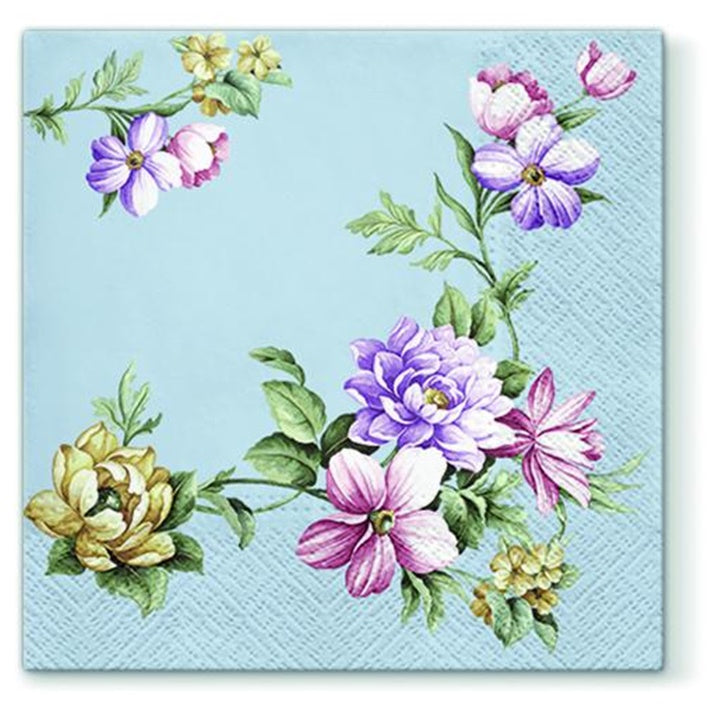 Dekorative Decoupage-Servietten | ARTMIE