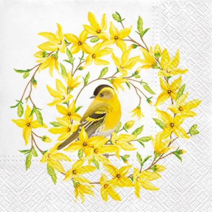 Dekorative Decoupage-Servietten | ARTMIE