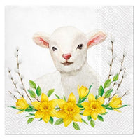 Kunstvolle Decoupage-Servietten | ARTMIE