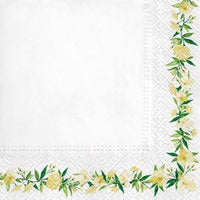 Elegante Decoupage-Servietten | ARTMIE