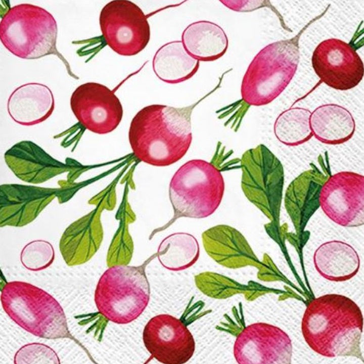 Kunstvolle Decoupage-Servietten | ARTMIE