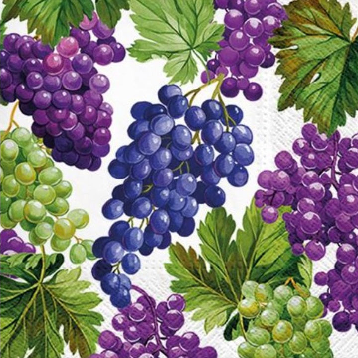 Kunstvolle Decoupage-Servietten | ARTMIE