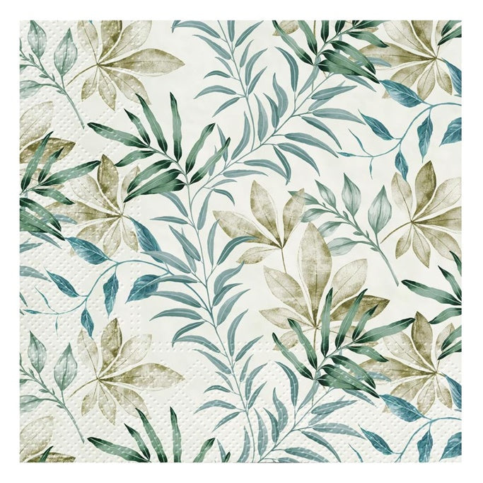 Elegante Decoupage-Servietten | ARTMIE