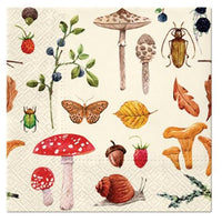 Bezaubernde Decoupage-Servietten | ARTMIE