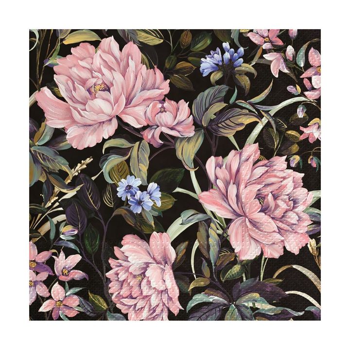 Kunstvolle Decoupage-Servietten | ARTMIE