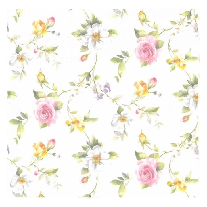 Kunstvolle Decoupage-Servietten | ARTMIE