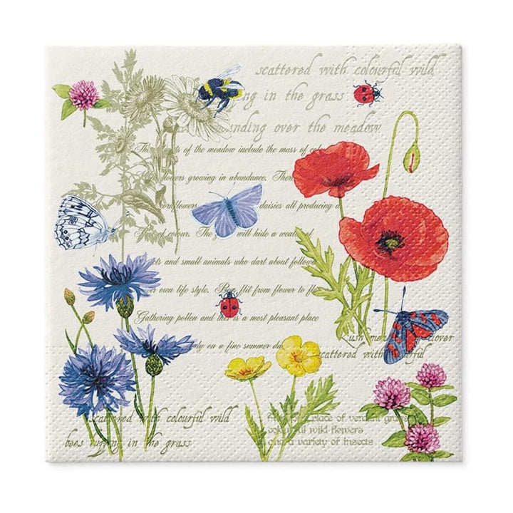 Servietten für Decoupage | ARTMIE
