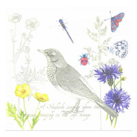 Elegante Decoupage-Servietten | ARTMIE