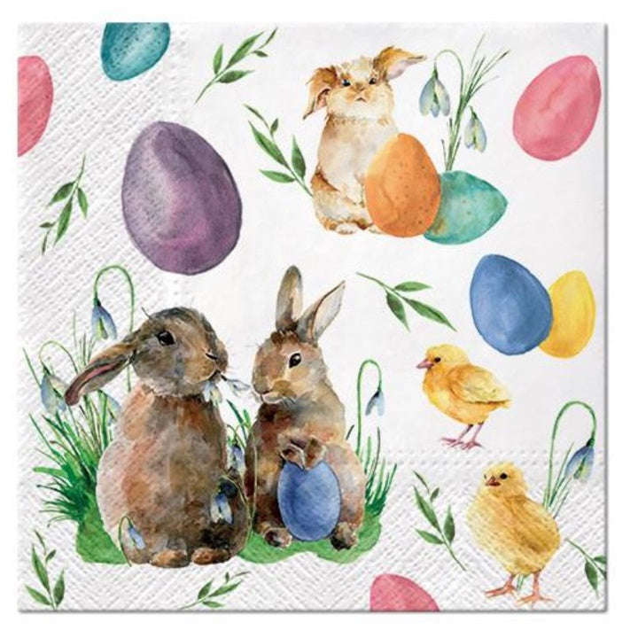 Kunstvolle Decoupage-Servietten | ARTMIE