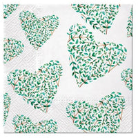 Kunstvolle Decoupage-Servietten | ARTMIE